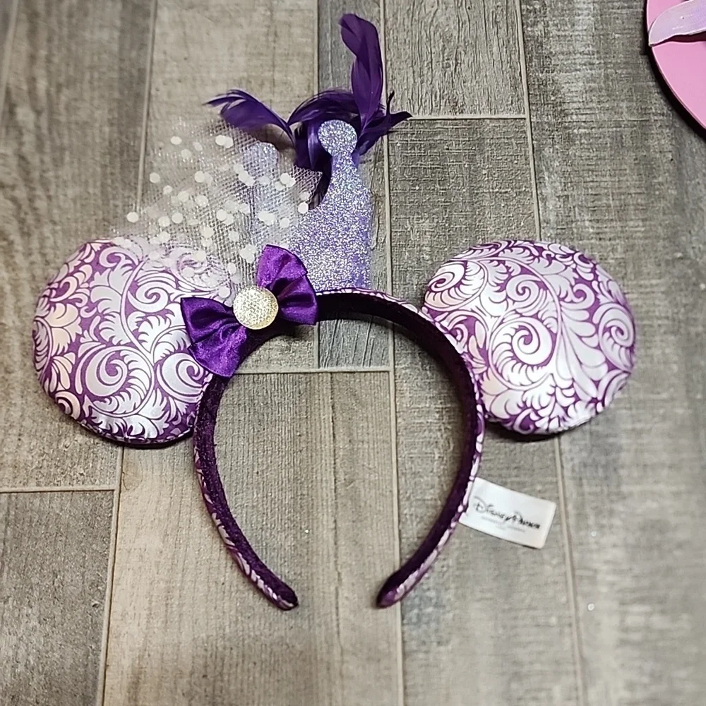 Disney Minnie mouse 🐭 headband